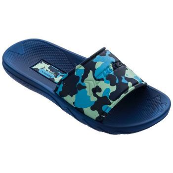 Ipanema Slide Kids Camo Blue 879210MTQ Ireland